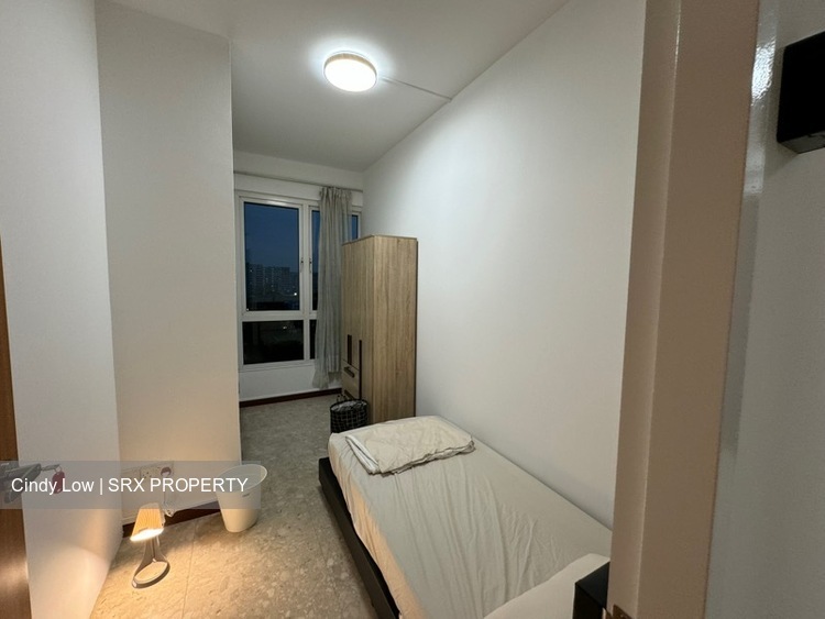 The Floravale (D22), Condominium #530408291